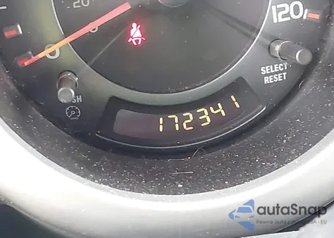 2003 Honda Element Ex z USA, uszkodzony, nr VIN 5J6YH28553L006557